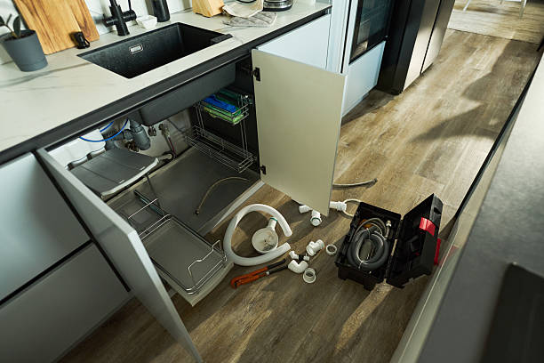 24/7 Emergency Drain Cleaning experts in Aberdeen, MS