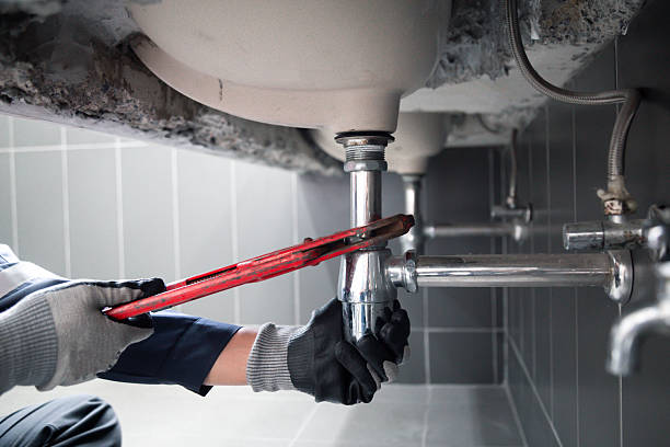 Trusted Pipe Repair service in Aberdeen, MS - Masters Plumbing Service
